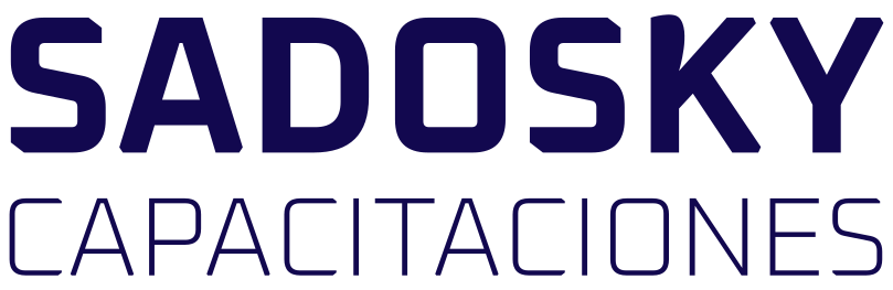 Moodle - fundacionsadosky